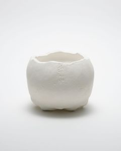 「植木鉢 MAT WHITE / 丸岡和吾」画像3