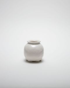 「壺 WHITE / 丸岡和吾」画像3