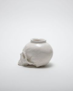 「壺 WHITE / 丸岡和吾」画像2