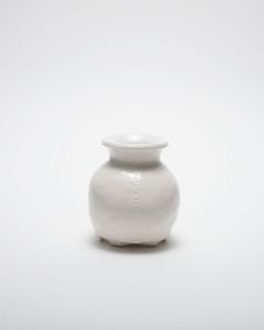 「壺 WHITE / 丸岡和吾」画像3