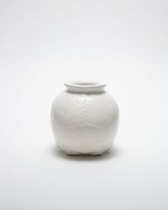 「壺 WHITE / 丸岡和吾」画像3