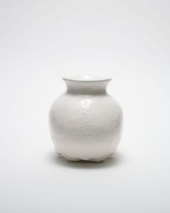 「壺 WHITE / 丸岡和吾」画像3