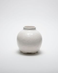 「壺 WHITE / 丸岡和吾」画像3