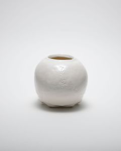 「壺 WHITE / 丸岡和吾」画像3