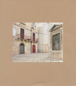 PUGLIA. TRA ALBE E TRAMONTI／ルイジ・ギッリ（PUGLIA. TRA ALBE E TRAMONTI／Luigi Ghirri)のサムネール