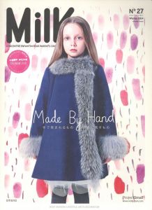 MilK JAPON NO.27 Winter 2014のサムネール