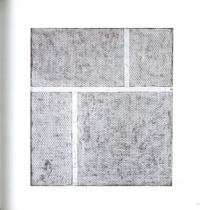 「Memorial Paintings / Jack Whitten 」画像3