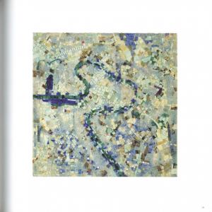 「Memorial Paintings / Jack Whitten 」画像5