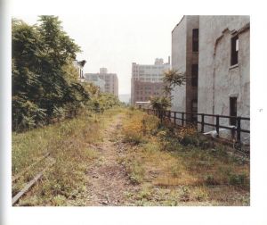 「Walking the High Line / Joel Sternfeld」画像6