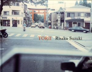 TORII／鈴木理策（TORII／Risaku Suzuki)のサムネール