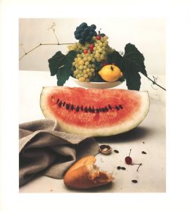 「STILL LIFE　Irving Penn Photographs 1938-2000 / Author: Irving Penn　Foreword: John Szarkowski」画像5