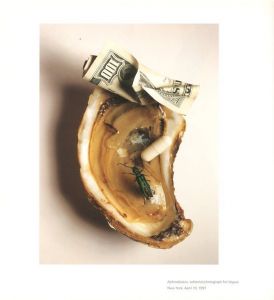 「STILL LIFE　Irving Penn Photographs 1938-2000 / Author: Irving Penn　Foreword: John Szarkowski」画像6