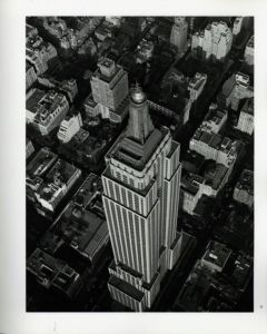 「Andre Kertesz: New York State of Mind / Photo: Andre Kertesz　Text: Robert Gurbo」画像1