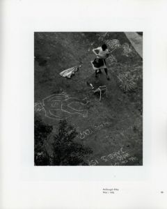 「Andre Kertesz: New York State of Mind / Photo: Andre Kertesz　Text: Robert Gurbo」画像2