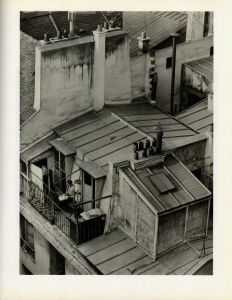 「Andre Kertesz ma France / Andre Kertesz」画像4