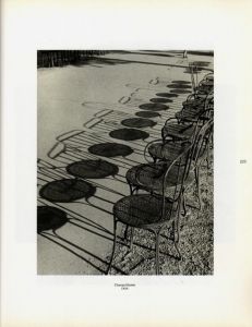 「Andre Kertesz ma France / Andre Kertesz」画像5