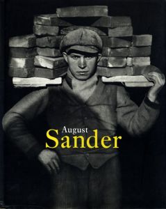 August Sander　1876-1964のサムネール