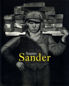 August Sander　1876-1964／アウグスト・ザンダー（August Sander   1876-1964／August Sander)のサムネール