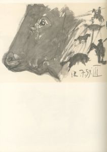 「Picasso TOROS Y TOREROS / Pablo Picasso」画像14