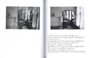 「The House I Once Called Home / Duane Michals」画像3