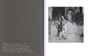 「The House I Once Called Home / Duane Michals」画像4