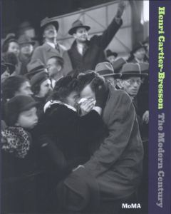 The Modern Century／アンリ・カルティエ＝ブレッソン（The Modern Century／Henri Cartier-Bresson)のサムネール