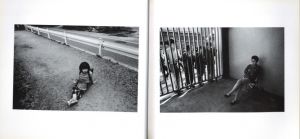 「街　Tokyo　1976 - 2001 / 内堀晶夫」画像2