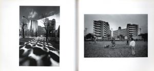 「街　Tokyo　1976 - 2001 / 内堀晶夫」画像4
