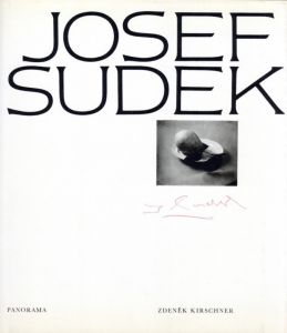 JOSEF SUDEK Vyber Fotografii z Celozivotniho Dilaのサムネール