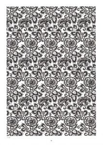 「GRAPHICK ELEMENTS ZUAN 1/PATTERNS 2/ILLUSTRATIONS / 制作：株式会社トライ」画像4