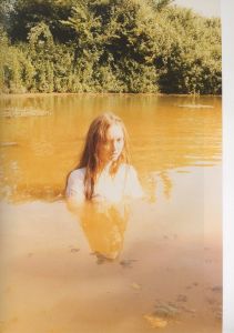 「the Journal  Entry No.29 / Editer in Chief: Michael Nevin　Feature: Lily Cole, Juergen Teller, Roni Horn, and more」画像3