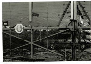 「WALL / Josef Koudelka」画像1