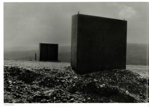 「WALL / Josef Koudelka」画像3