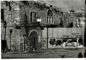 「WALL / Josef Koudelka」画像4