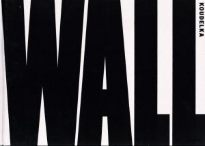 WALL／ジョセフ・クーデルカ（WALL／Josef Koudelka)のサムネール