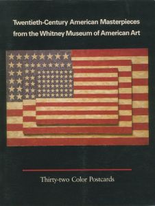 Twentieth-Century American Masterpieces from the Whitney Museum of American Artのサムネール