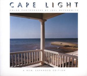 CAPE LIGHT／ジョエル・マイヤーウィッツ（CAPE LIGHT／Joel Meyerowitz)のサムネール
