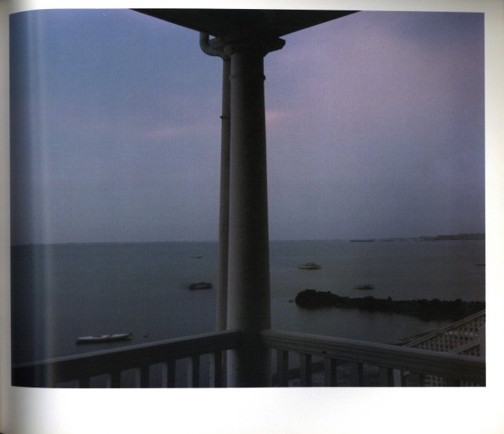 CAPE LIGHT / Joel Meyerowitz | 小宮山書店 KOMIYAMA TOKYO