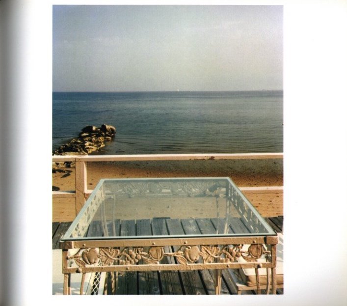 CAPE LIGHT / JOEL MEYERROWITZ ジョエル・マイヤーウィッツ
