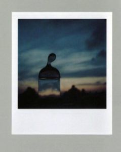 「Andre Kertesz: The Polaroids / André Kertész」画像2