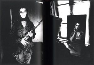 「BLACK PASSPORT / Photo: Stanley Greene」画像6