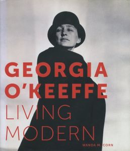 GEORGIA O’KEEFFE LIVING MODERNのサムネール