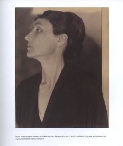 「GEORGIA O’KEEFFE LIVING MODERN / Georgia O'Keeffe」画像5