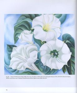 「GEORGIA O’KEEFFE LIVING MODERN / Georgia O'Keeffe」画像6