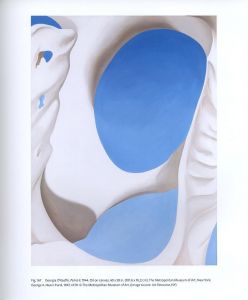 「GEORGIA O’KEEFFE LIVING MODERN / Georgia O'Keeffe」画像8