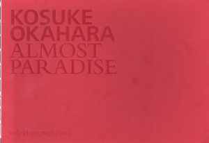 KOSUKE OKAHARA ALMOST PARADISEのサムネール