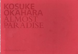 KOSUKE OKAHARA ALMOST PARADISEのサムネール