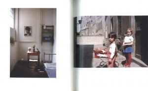 「Mémoires.  1984-1987 / 著: 古屋誠一　文: アイナー・シュリーフ」画像2