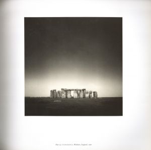 「A TWENTY YEAR RETROSPECTIVE / Michael Kenna」画像2