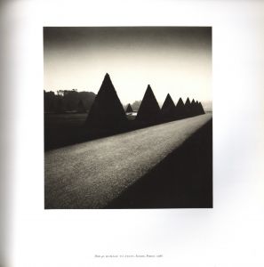 「A TWENTY YEAR RETROSPECTIVE / Michael Kenna」画像4